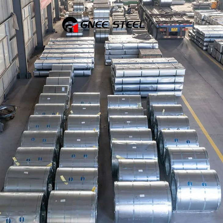 aluzinc metal