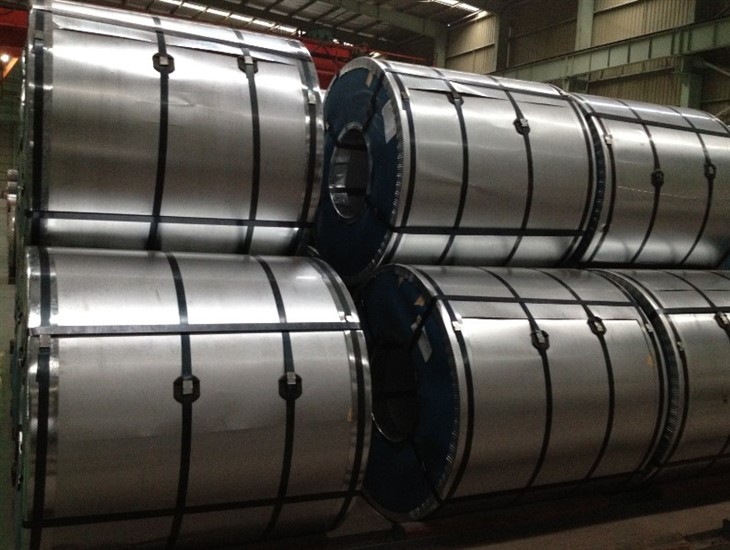 Hot Sale Galvanized Steel Coil From China
