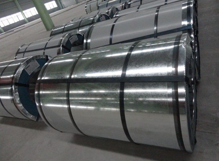 Hot Sale Galvanized Steel Coil From China