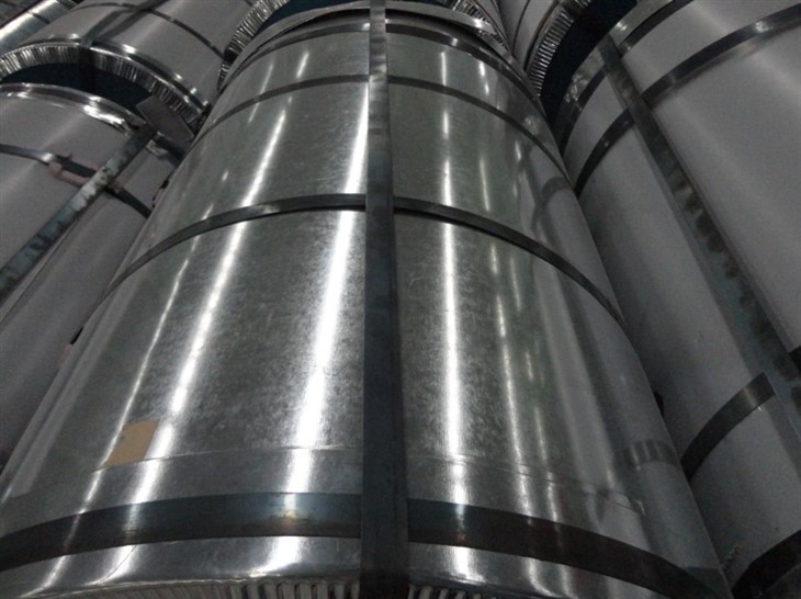 Hot Sale Galvanized Steel Coil From China