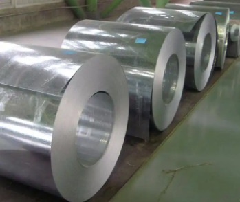 0.12mm-3mm Galvanized Steel Coil Gauge Dx51D