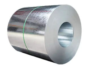 0.12mm-3mm Galvanized Steel Coil Gauge Dx51D