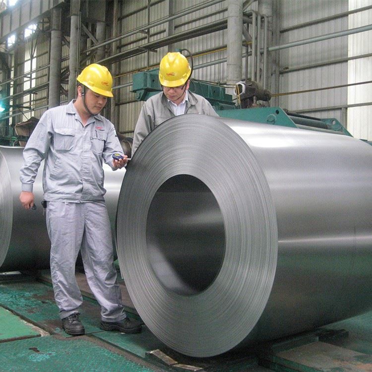 310S Stainless Steel Coil Specifications
