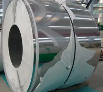 एआईएसआई भवन निर्माण सामग्री गैल्वेनाइज्ड स्टील कॉइल्स