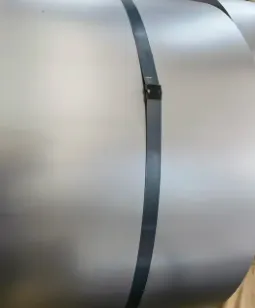 ब्लैक एनील्ड कोल्ड रोल्ड स्टील