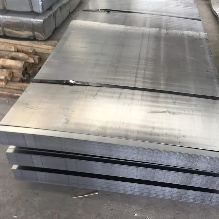 सस्ते उच्च गुणवत्ता वाली ठंड रोल्ड शीट/प्लेट