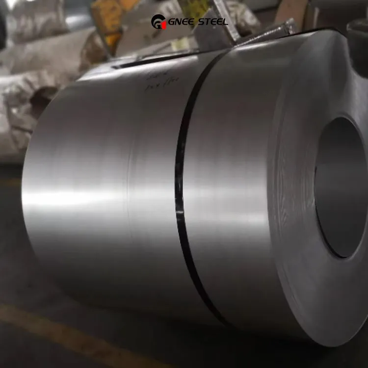 कोल्ड रोल्ड ब्लैक एनील्ड कॉइल