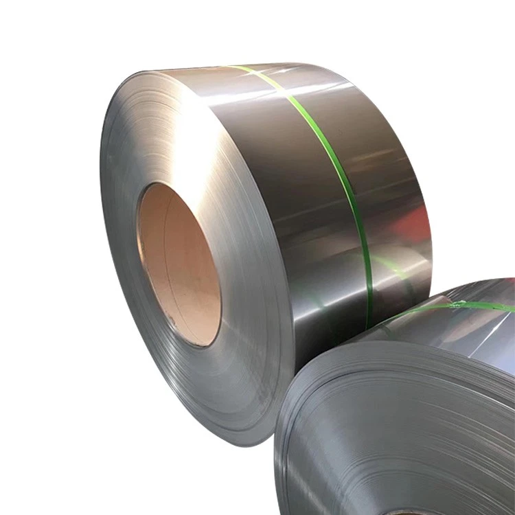 Cold Rolled Silicon Transformer Steel