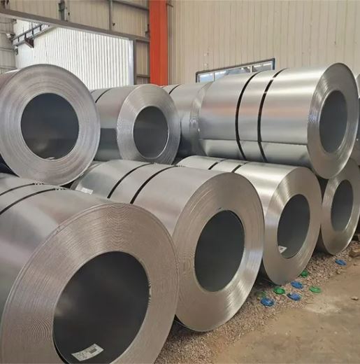 DX51D+AZ150 Hot Dip Aluminium-Zinc Coated Steel Coil suppliers DX51D+AZ150 Hot Dip Aluminium-Zinc Coated Steel Coil suppliers