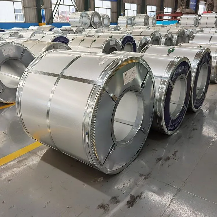 DX51D Z140 180X0.8मिमी