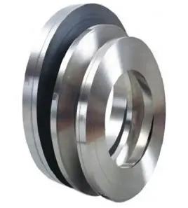 Dx51d Z275 G40 इलेक्ट्रो गैल्वेनाइज्ड स्टील कॉइल स्ट्रिप