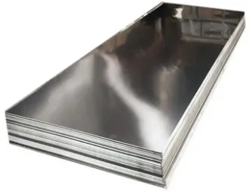 इलेक्ट्रो 10 गेज 25 गेज गैल्वेनाइज्ड स्टील शीट