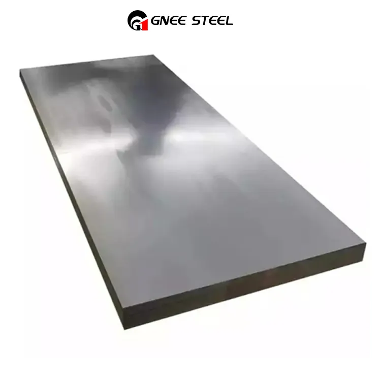 इलेक्ट्रोलाइटिक क्रोमियम लेपित स्टील ईसीसीएस