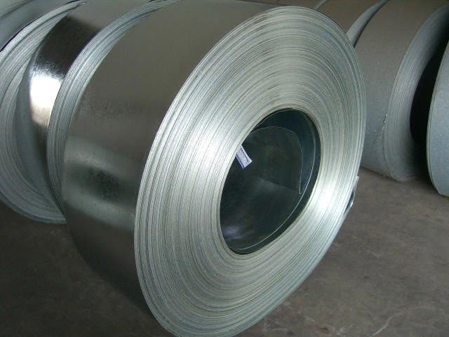 Galvanized Steel Coil S220GD Galvanized Steel Coil