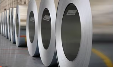 Galvanized Steel Z275 0.14mm-0.6mm