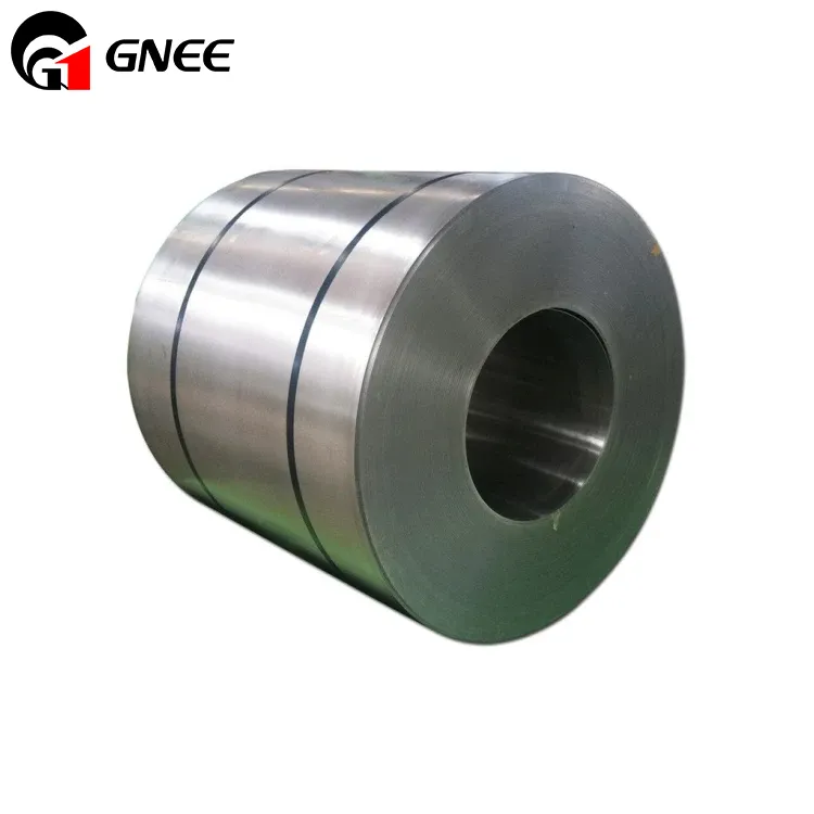 अनाज उन्मुख विद्युत सिलिकॉन स्टील