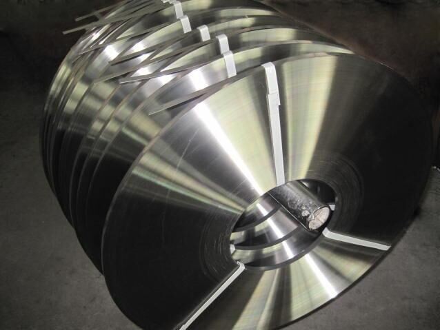 High Strength Galvanized Coils Galvanized Steel High Strength Galvanized Coils Galvanized Steel