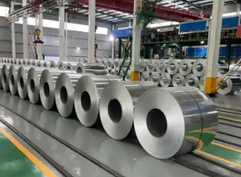 इंक कोटिंग Z20-Z275 Gi/gl/ppgi/ppgl जस्ती कुंडल