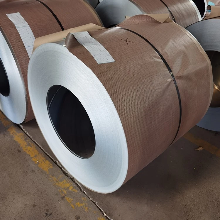 Galvanized Coil Galvanized Coil