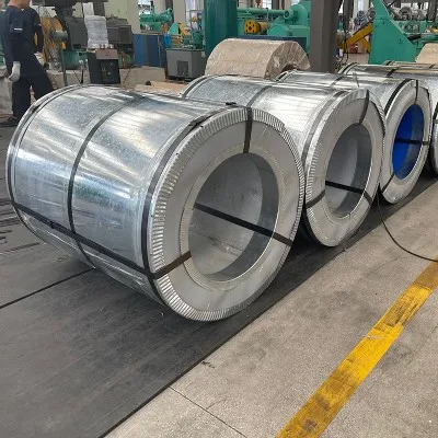 cold-rolled coil cold-rolled coil