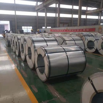 cold-rolled coil cold-rolled coil