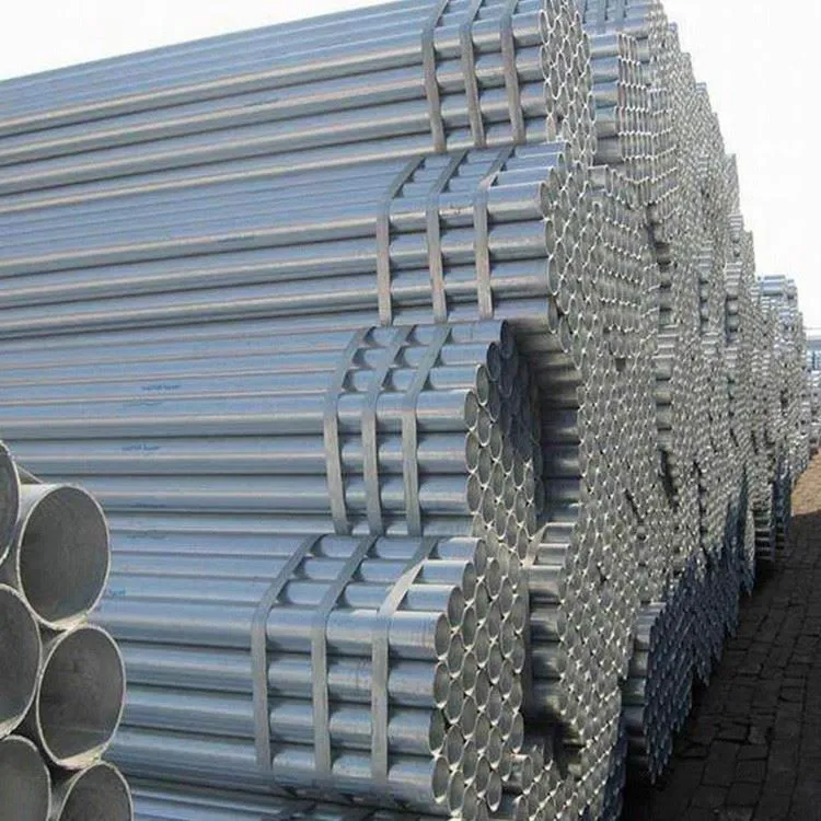 एएसटीएम ए285 स्टील पाइप का यांत्रिक व्यवहार