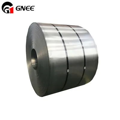 सिलिकॉन स्टील शीट प्रदर्शन संकेतक