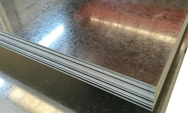 hot-dip galvanized hot-dip galvanized