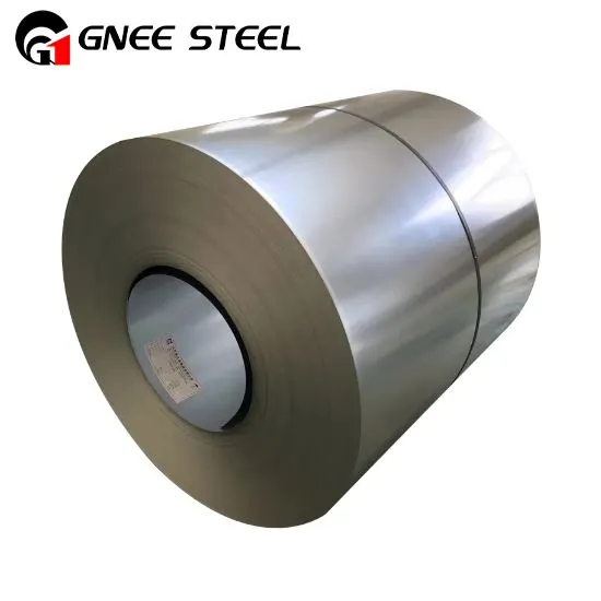 A283/Q195 कोल्ड रोल्ड स्टील कॉइल