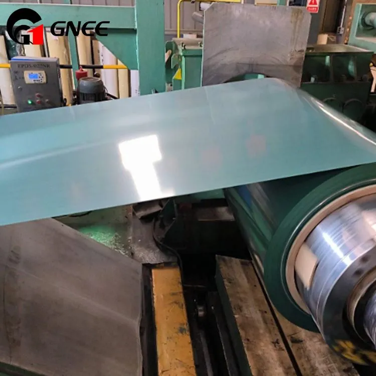 पीपीजीआई पीपीजीएल स्टील कॉइल