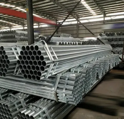 प्री - गैल्वेनाइज्ड हॉट डिप्ड गैल्वेनाइज्ड पाइप