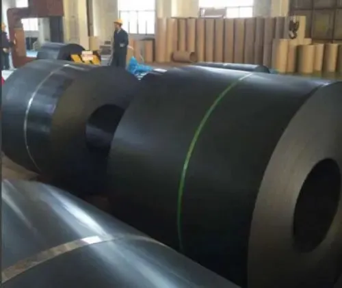 Q195 ब्लैक ने CRFH