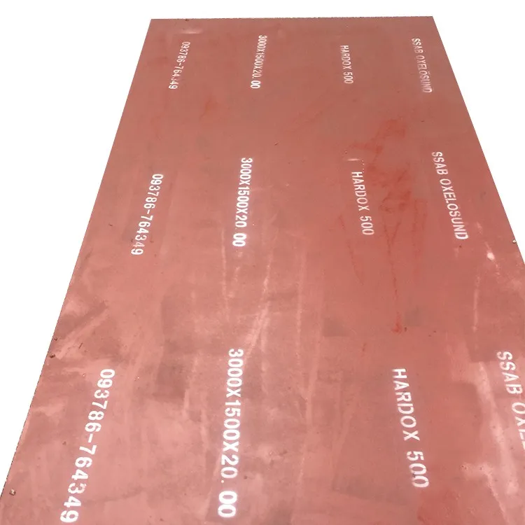 अपक्षय इस्पात