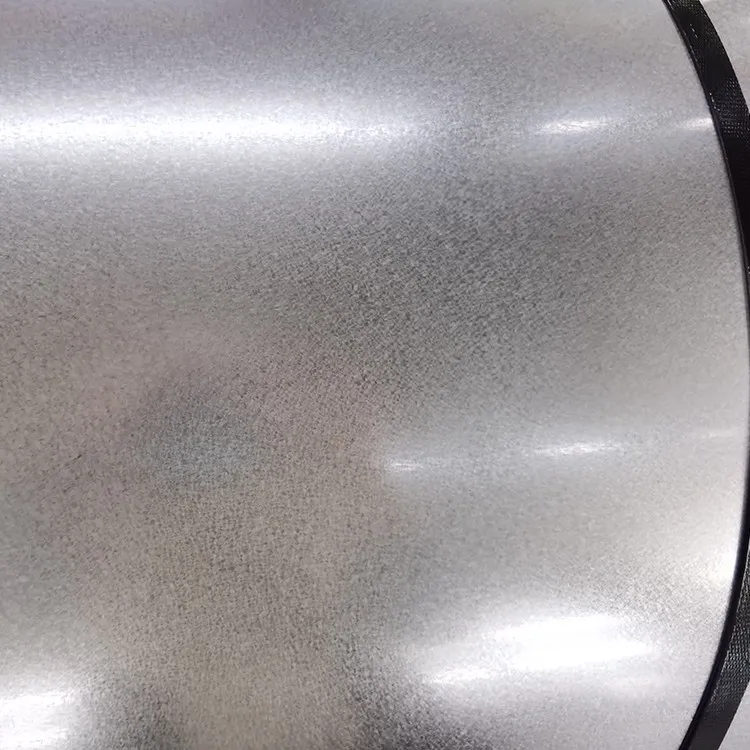 Z 40- Z275 AZ 30- AZ150 DC51D DX51D DX52D DX54D चीन आपूर्तिकर्ता